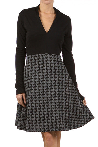 Christmas Carol Dress