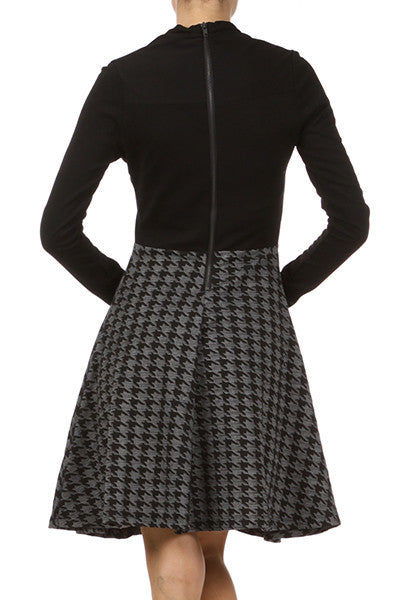 Christmas Carol Dress